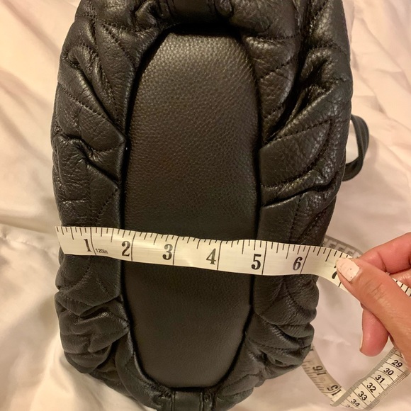 Louis quatorze black bag - Picture 16 of 16